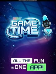 Captura 22: Show digital de juegos GameTime