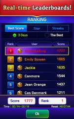Скриншот 13: Классическая игра в пасьянс