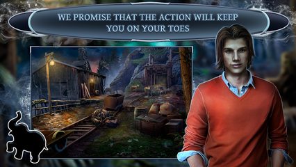 Screenshot 18: Paranormal Files 2: Tall Man