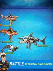 Скриншот 10: Строитель империи юрского моря