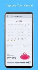 Скриншот 20: Sudoku Lounge