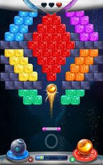 Screenshot 18: Brick Breaker Space
