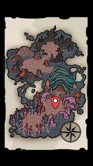 Screenshot 3: Demon RPG