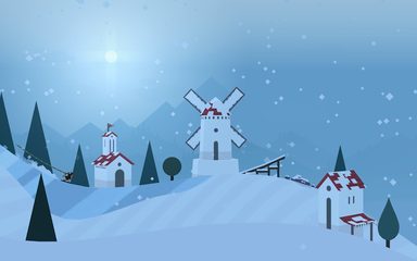 Скриншот 16: Приключение Альто