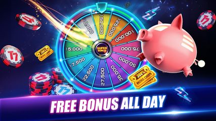 Screenshot 12: Winning Poker™ - Texas Holdem