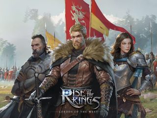 Screenshot 13: Rise of the Kings