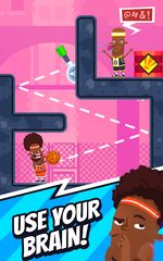 Screenshot 12: Basketball Killer
