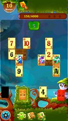 Screenshot 23: Solitaire Dream Forest Cards