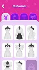 Captura 7: Sí, ese vestido!
