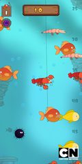 Screenshot 18: We Bare Bears: Crazy Fishing