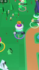 Screenshot 24: Crazy Spaceship.io: Alien Wars