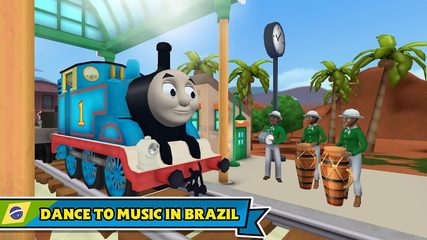 Screenshot 10: Thomas & Friends: Adventures!