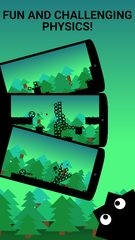 Скриншот 10: Proceed: Прыгай и беги!