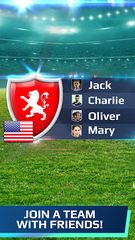 Screenshot 19: Football Rivals - Multiplayer Soccer Game