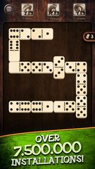 Screenshot 7: Dominoes