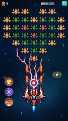 Screenshot 17: Galaxiga Arcade Shooting Game