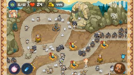 Screenshot 24: Tower Defense Kingdom Realm