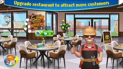 Screenshot 11: Crazy Cooking - Star Chef