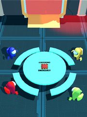 Скриншот 21: Самозванец 3D: Игра в прятки