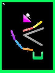 Screenshot 17: Chain Bump!