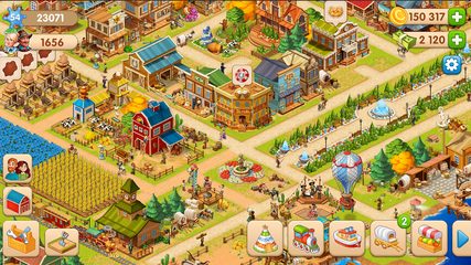 Screenshot 8: Homesteads: Dream Farm