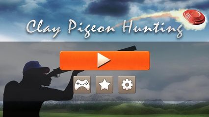 Screenshot 15: Clay Pigeon Hunt