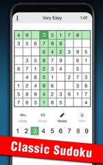 Screenshot 21: Sudoku