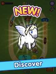 Screenshot 10: Idle Horse Racing