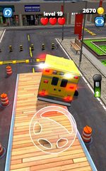 Скриншот 21: Автомобилист 3D