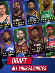 Screenshot 14: NBA Ball Stars: Manage a team of basketball stars!