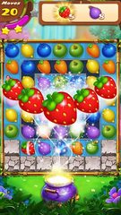 Скриншот 22: Фруктовый Лес