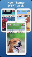 Screenshot 17: Spider Solitaire Deluxe® 2