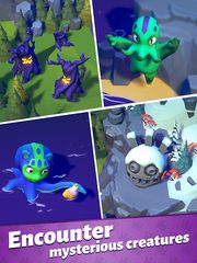 Screenshot 20: Mergeficent: Magic Tales
