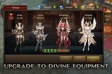 Screenshot 18: Era of Celestials