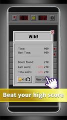 Screenshot 6: MineSweeper -Mine Sweeper Game