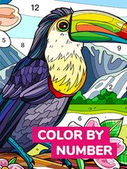 Screenshot 17: Zen Color - Color By Number