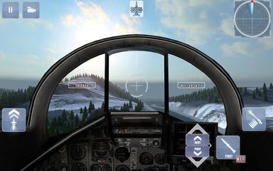 Скриншот 19: FoxOne Special Missions +