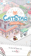 Screenshot 7: CatStar ~Cat's Trip~