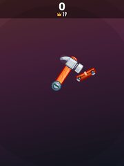 Screenshot 8: Hammer FRVR