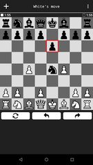 Captura 3: Smart Chess Free