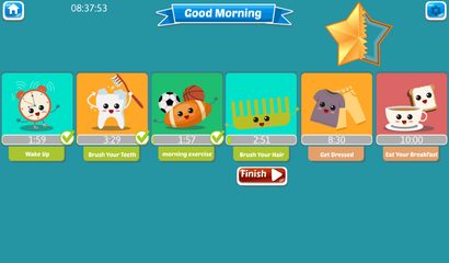 Captura 11: Juegos Educativos para Niños
