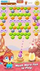 Screenshot 13: Bubble Shooter Cookie