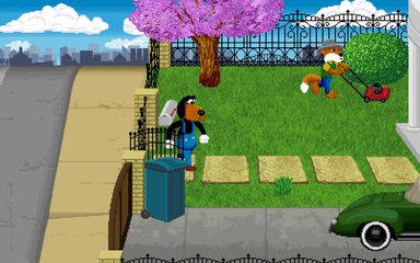 Screenshot 24: Barney's Dream Cruise