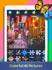Screenshot 16: Jigsaw World - Puzzles Game