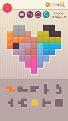 Screenshot 23: Polygrams - Tangram Puzzles