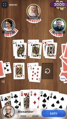 Скриншот 2: Durak Championship