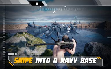 Screenshot 21: The Last Ark: Survive the Sea