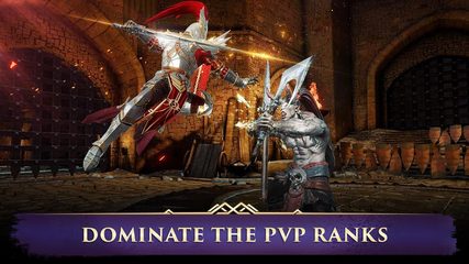 Screenshot 6: Darkness Rises