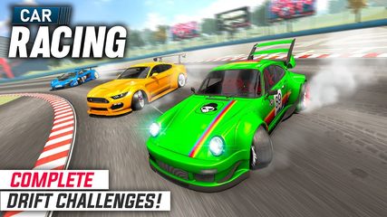 Captura 13: Carreras de Coches Extremo