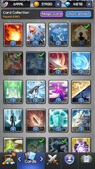 Screenshot 24: Random Defense : All star TD